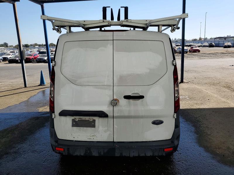 Продаж на аукціоні авто 2018 Ford Transit Connect, vin: NM0LS7E79J1358776, номер лоту: 69948586