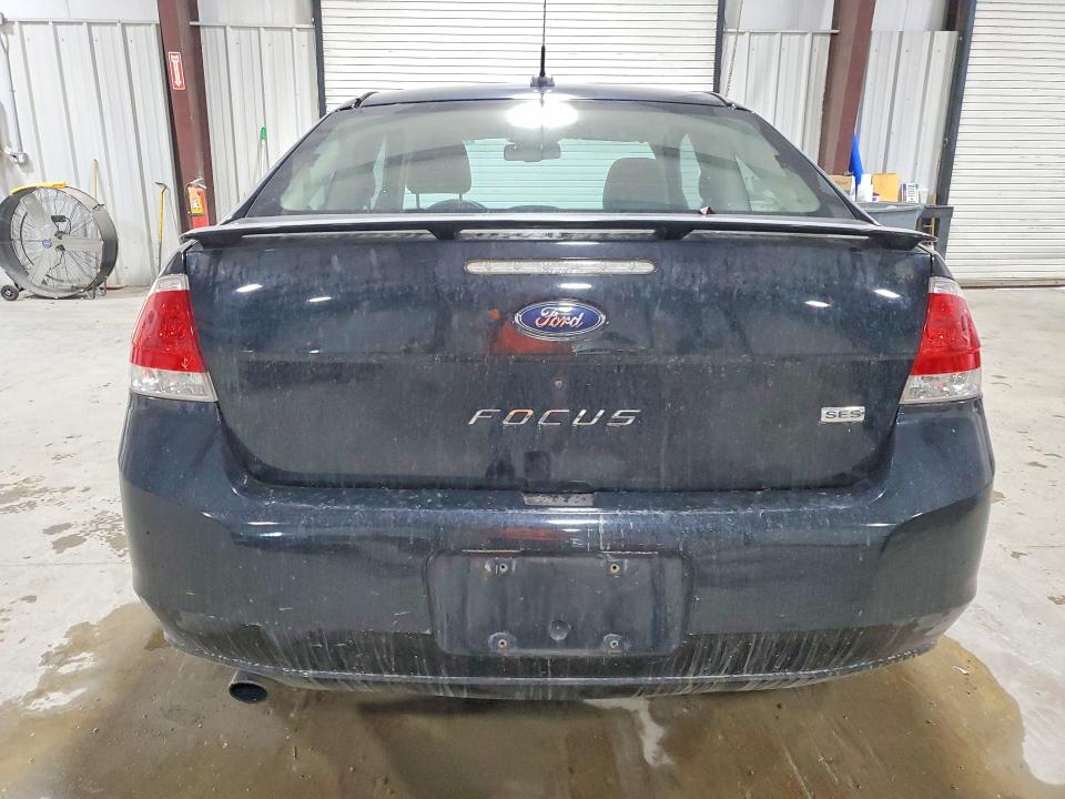 Aukcja sprzedaży 2008 Ford Focus, vin: 1FAHP33N68W110671, numer aukcji: 71655986