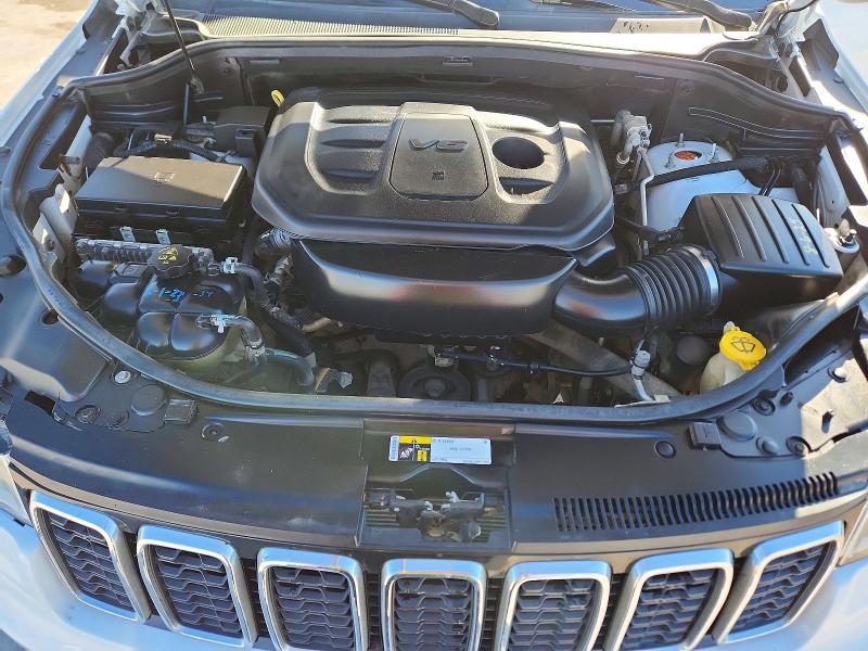 2020 Jeep Grand Cherokee მანქანა იყიდება აუქციონზე, vin: 1C4RJFAG7LC366933, აუქციონის ნომერი: 71934656