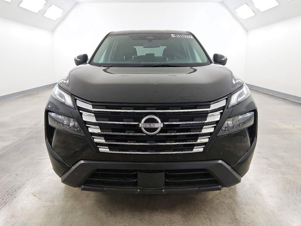 2025 Nissan Rogue მანქანა იყიდება აუქციონზე, vin: 5N1BT3BB7SC770788, აუქციონის ნომერი: 71417556