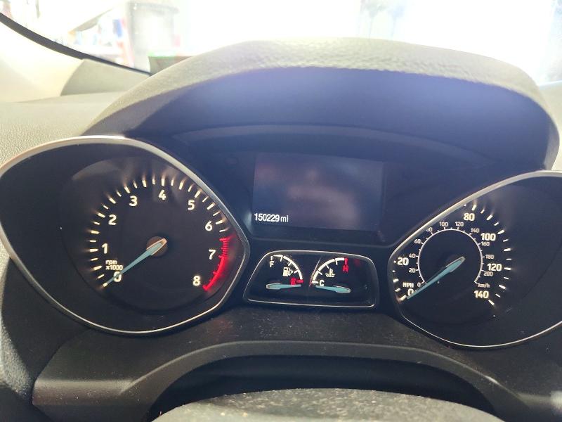 Aukcja sprzedaży 2017 Ford Escape, vin: 1FMCU0GD8HUA99354, numer aukcji: 72133896