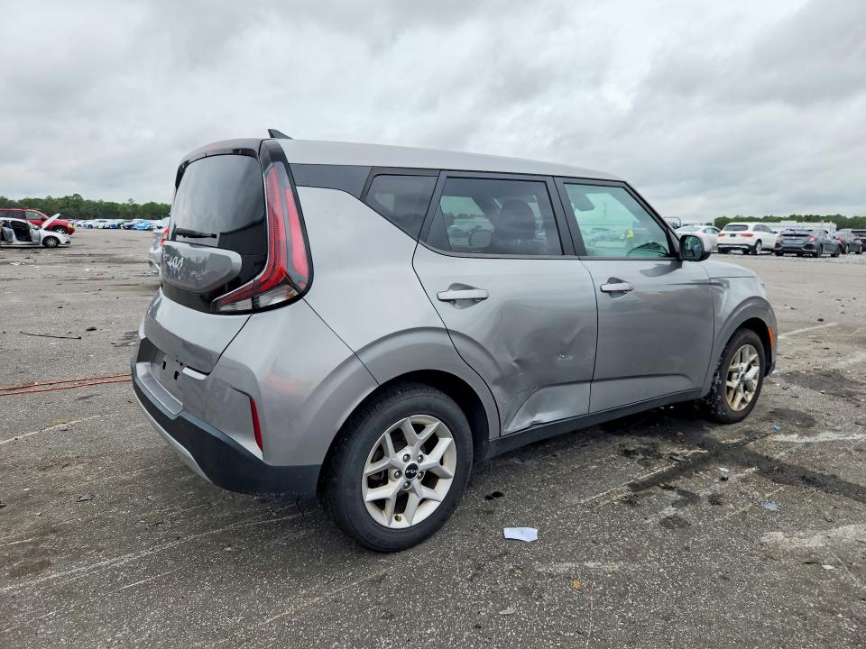 Aukcja sprzedaży 2023 Kia Soul, vin: KNDJ23AU9P7888458, numer aukcji: 71613566