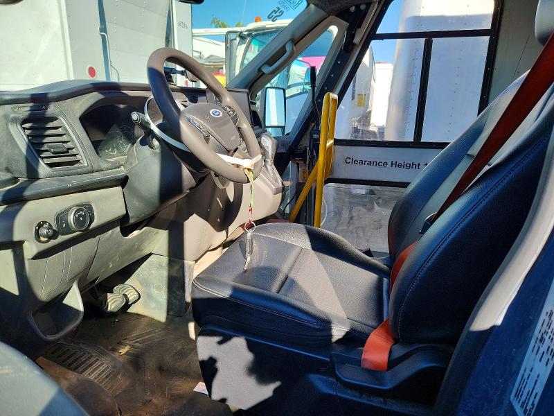 Продаж на аукціоні авто 2021 Ford Transit, vin: 1FDDF6P81MKA57554, номер лоту: 70427226