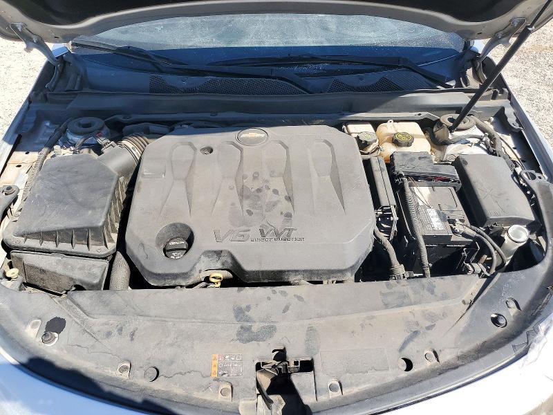 Продажа на аукционе авто 2019 Chevrolet Impala, vin: 1G1105S38KU112669, номер лота: 72225866