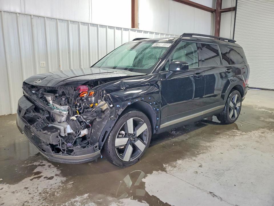 Продаж на аукціоні авто 2026 Hyundai Santa Fe, vin: 5NMP3DG13TH117202, номер лоту: 71775706