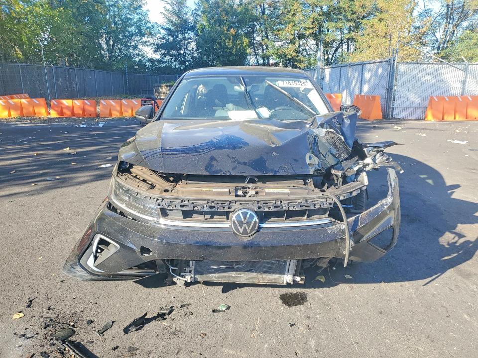 Aukcja sprzedaży 2026 Volkswagen Jetta, vin: 3VWGW7BU3TM016522, numer aukcji: 71819426