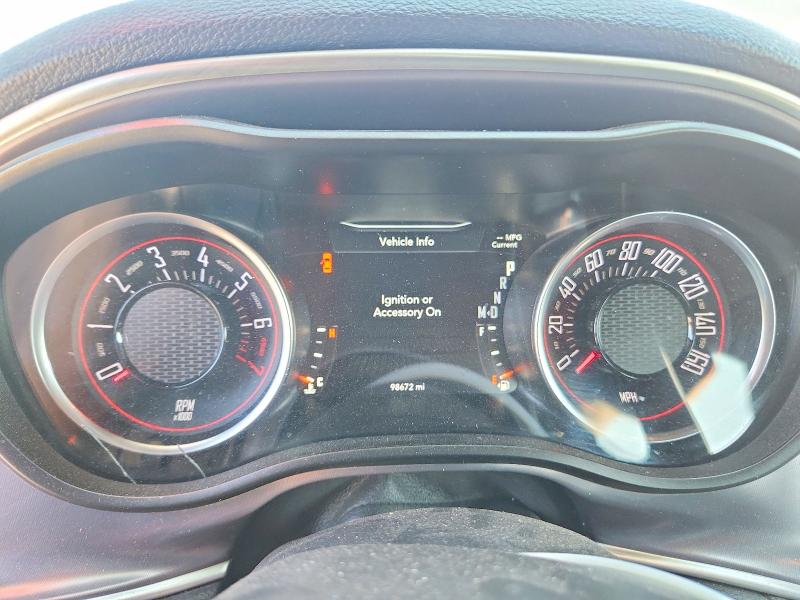 71876286 :رقم المزاد ، 2C3CDZAG3LH149038 vin ، 2020 Dodge Challenger مزاد بيع