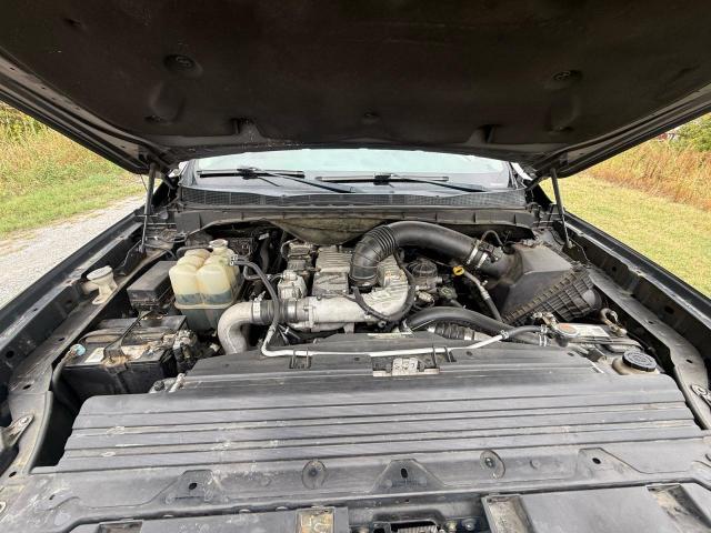 Aukcja sprzedaży 2016 Nissan Titan Xd, vin: 1N6BA1F44GN516622, numer aukcji: 71889366