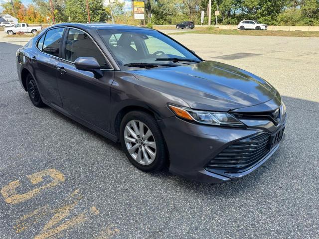 Продаж на аукціоні авто 2019 Toyota Camry, vin: 4T1B11HK7KU268200, номер лоту: 72021676