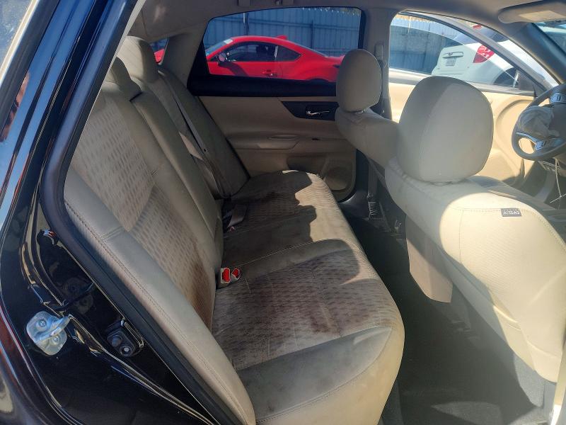 72613576 :رقم المزاد ، 1N4AL3AP1GN326935 vin ، 2016 Nissan Altima مزاد بيع