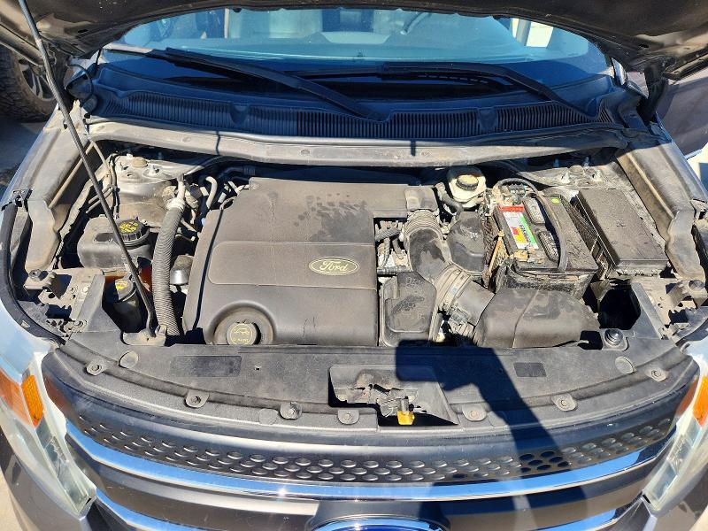 71748746 :رقم المزاد ، 1FM5K7F82EGC10213 vin ، 2014 Ford Explorer مزاد بيع