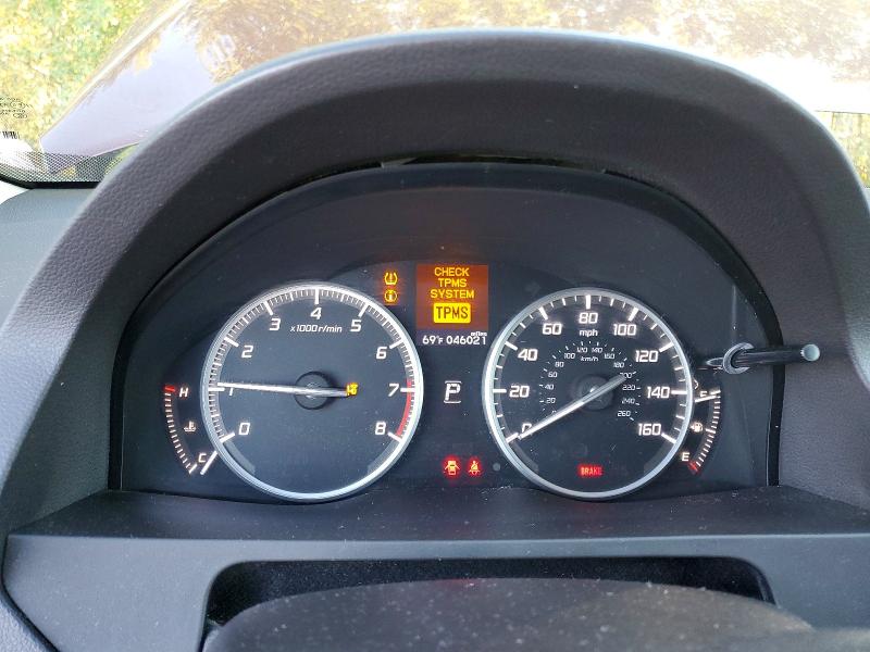 Aukcja sprzedaży 2017 Acura Rdx, vin: 5J8TB4H31HL016121, numer aukcji: 71730716