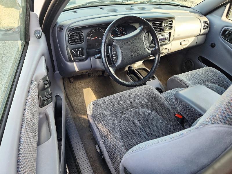 Продажа на аукционе авто 1999 Dodge Dakota, vin: 1B7GG22YXXS264639, номер лота: 72555176