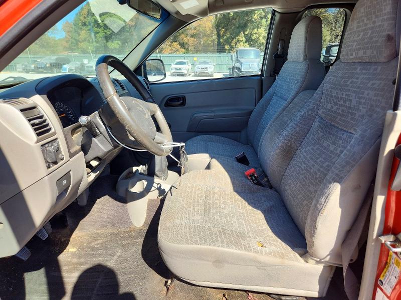 Aukcja sprzedaży 2008 Isuzu I-290, vin: 1GGCS299288702837, numer aukcji: 74798156