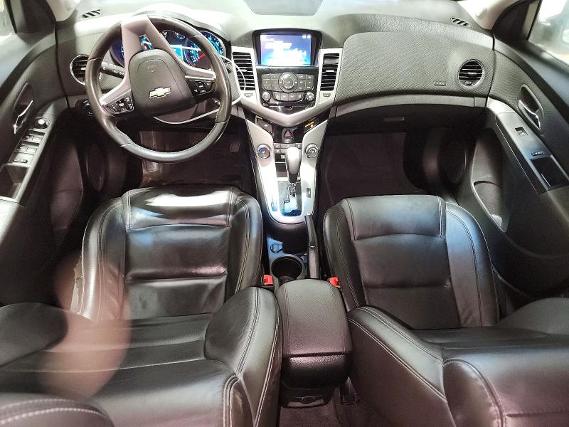 Aukcja sprzedaży 2015 Chevrolet Cruze, vin: 1G1PE5SB7F7150868, numer aukcji: 71544076
