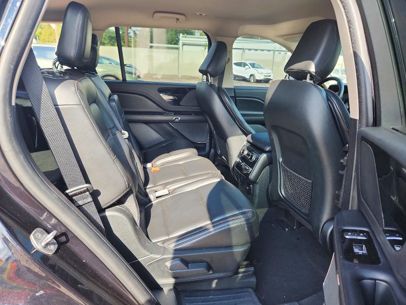 Продажа на аукционе авто 2022 Lincoln Aviator, vin: 5LM5J0XC5NGL09439, номер лота: 71559166