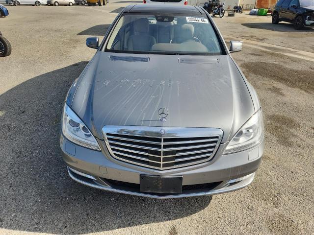 Auction sale of the 2010 Mercedes-benz S, vin: WDDNG7BB0AA314273, lot number: 69935746