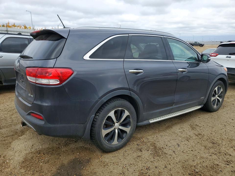 Aukcja sprzedaży 2016 Kia Sorento, vin: 5XYPHDA51GG163334, numer aukcji: 72223036