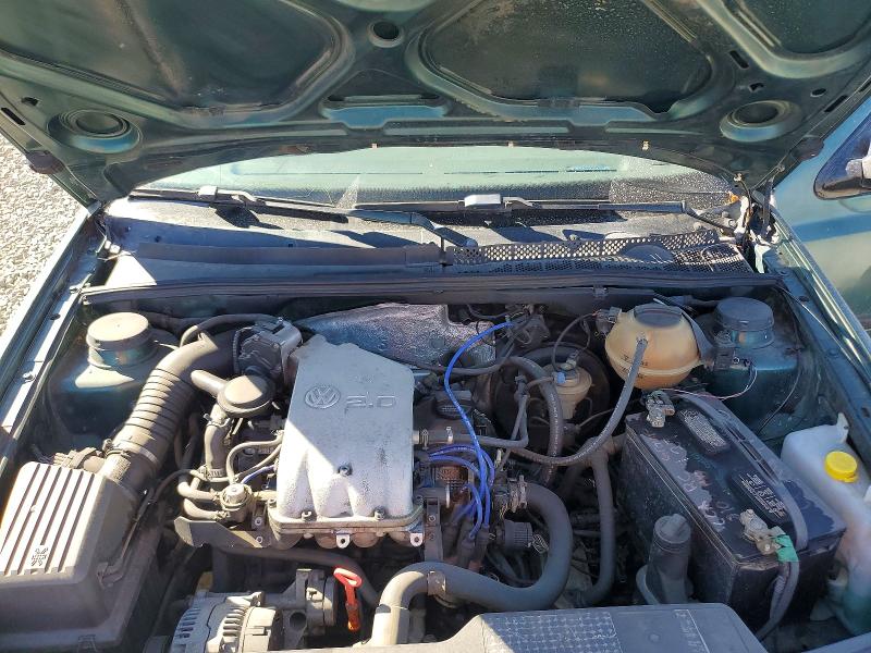 Продажа на аукционе авто 1996 Volkswagen Jetta, vin: 3VWRA81H4TM056951, номер лота: 71888666
