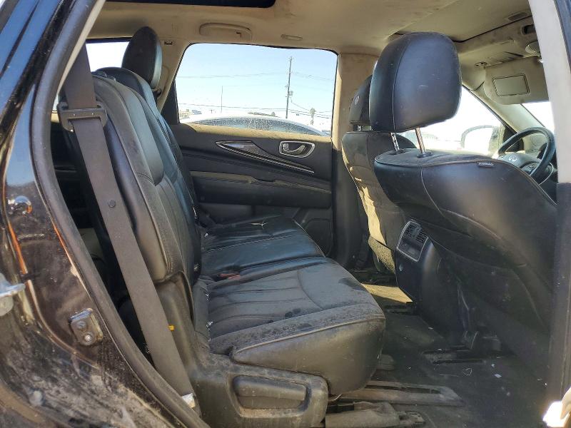 Aukcja sprzedaży 2015 Infiniti Qx60, vin: 5N1AL0MN4FC558521, numer aukcji: 73139816