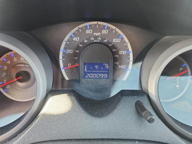 Aukcja sprzedaży 2010 Honda Fit, vin: JHMGE8H29AC001358, numer aukcji: 71602376