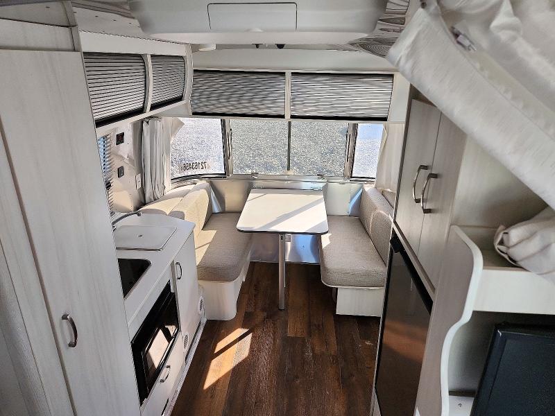 2021 Airstream Unknown მანქანა იყიდება აუქციონზე, vin: 1STCMAA16MJ556281, აუქციონის ნომერი: 72163456