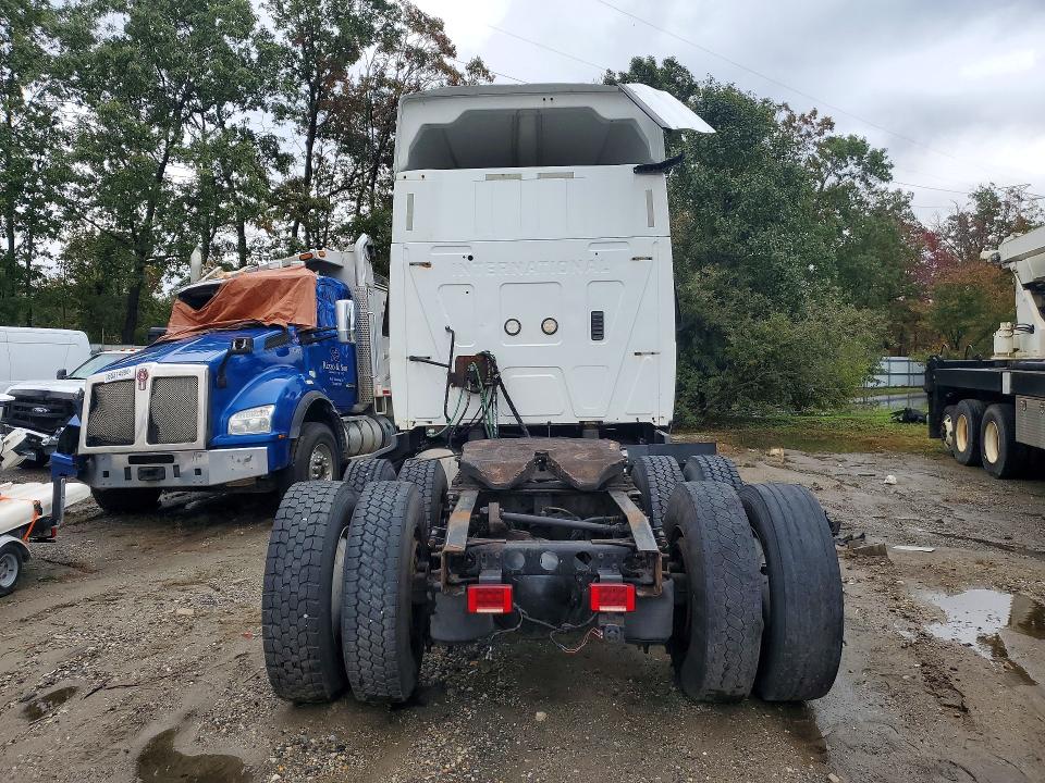 Aukcja sprzedaży 2019 International Lt625, vin: 3HSDZAPR4KN573308, numer aukcji: 72576386