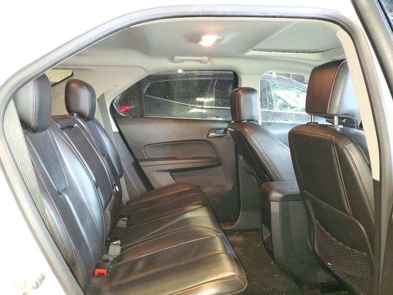 Продаж на аукціоні авто 2012 Chevrolet Equinox, vin: 2GNFLGEK0C6142498, номер лоту: 72798656