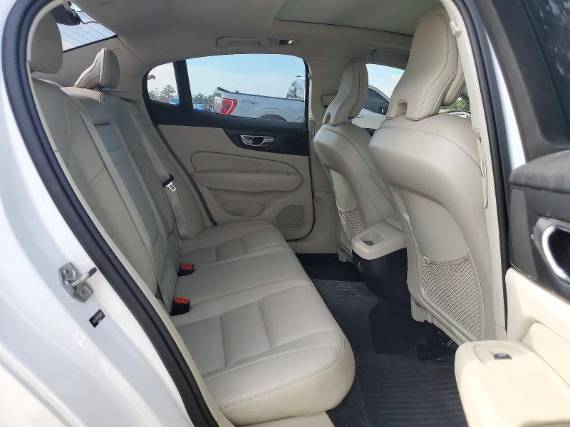 71734656 :رقم المزاد ، 7JRA22TK7KG015601 vin ، 2019 Volvo S60 مزاد بيع