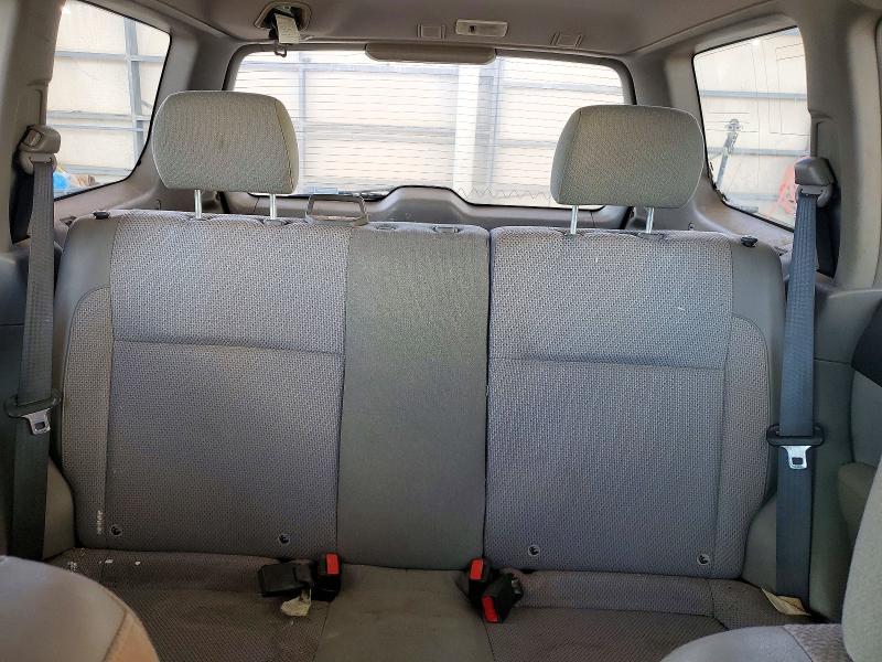 73872376 :رقم المزاد ، JF1SG63693H733666 vin ، 2003 Subaru Forester مزاد بيع