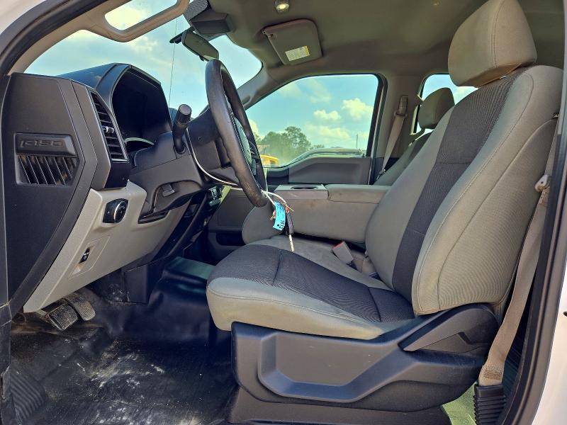 Продажа на аукционе авто 2020 Ford F150, vin: 1FTEW1CB8LKE11307, номер лота: 73388656