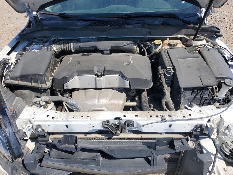 72737876 :رقم المزاد ، 1G11A5SL6FF116467 vin ، 2015 Chevrolet Malibu مزاد بيع