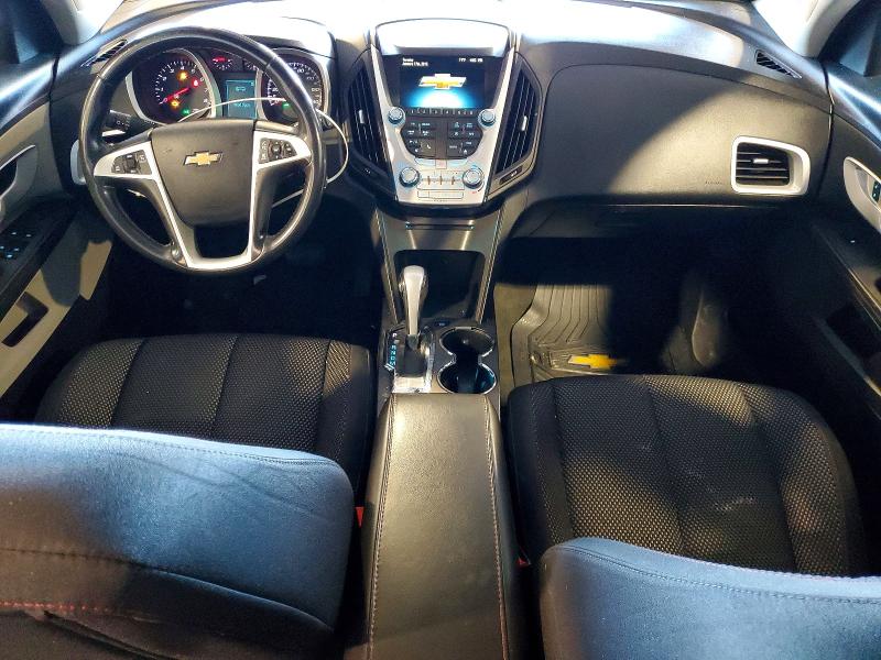 71773626 :رقم المزاد ، 2GNALDEK9C6203565 vin ، 2012 Chevrolet Equinox مزاد بيع