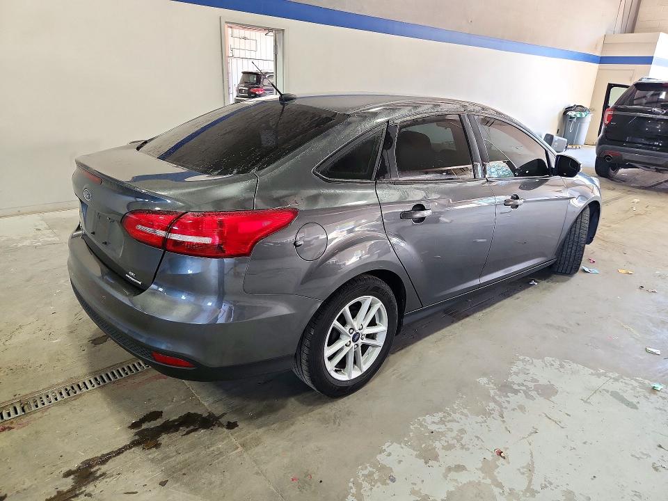 Продаж на аукціоні авто 2016 Ford Focus, vin: 1FADP3F21GL402809, номер лоту: 72670316