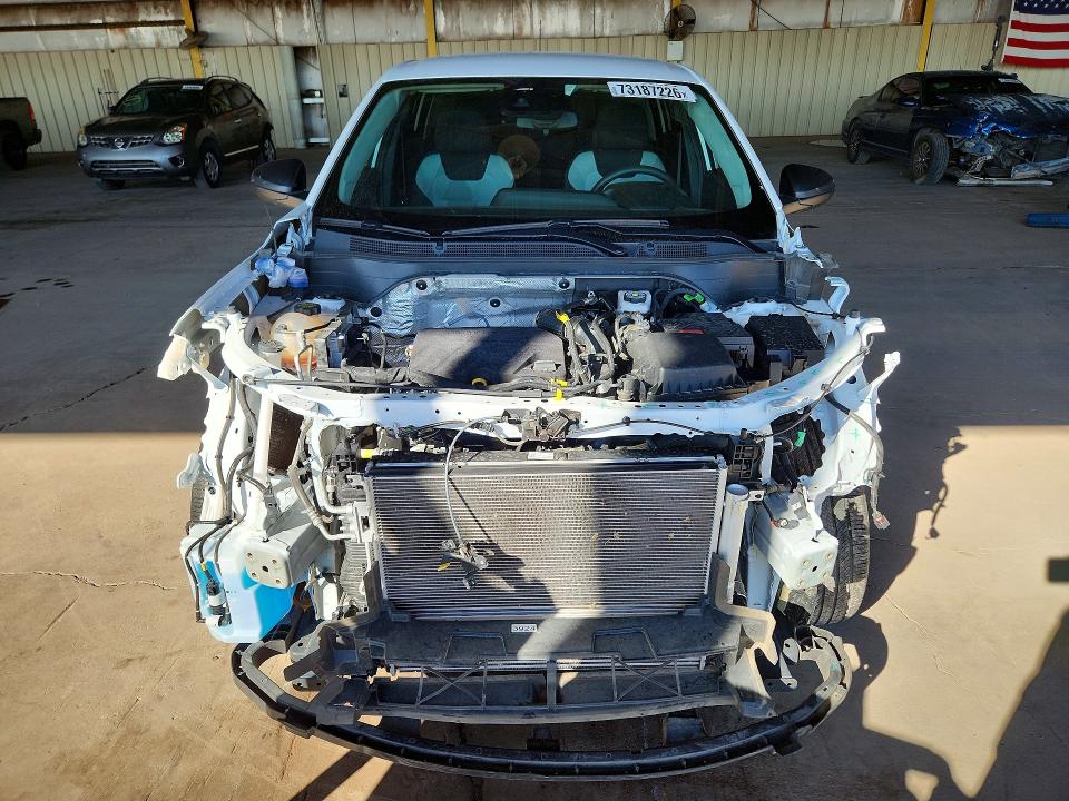 73187226 :رقم المزاد ، KL77LFE20RC092500 vin ، 2024 Chevrolet Trax مزاد بيع