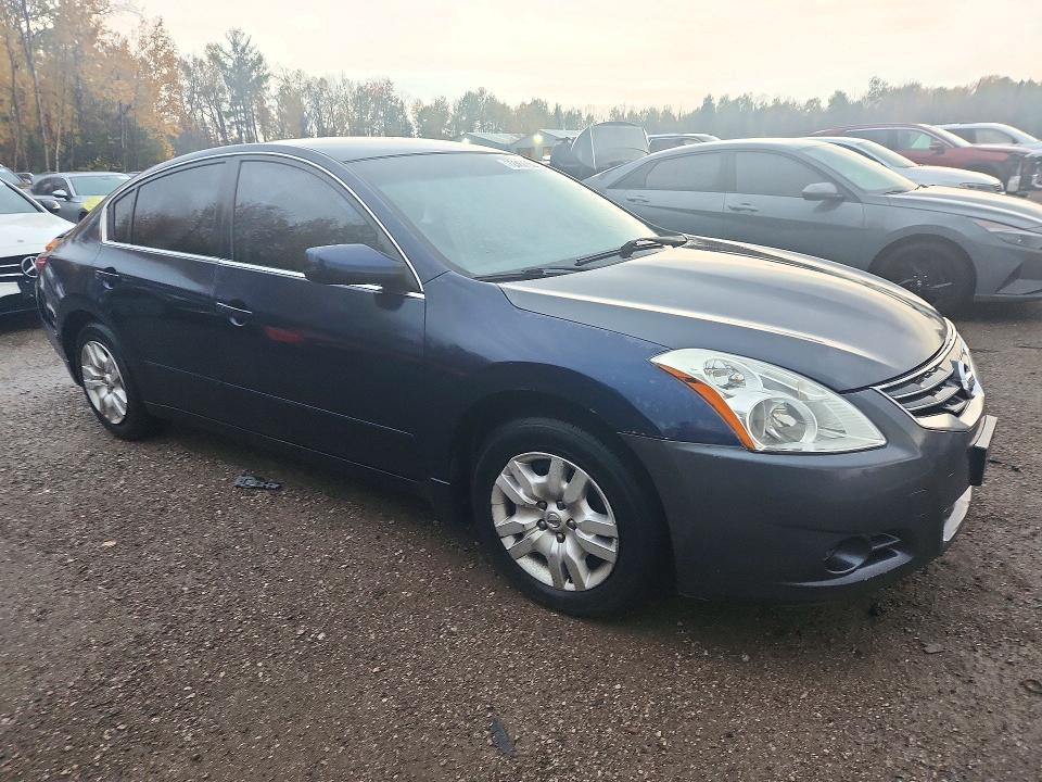 2012 Nissan Altima მანქანა იყიდება აუქციონზე, vin: 1N4AL2AP3CN450161, აუქციონის ნომერი: 72362686