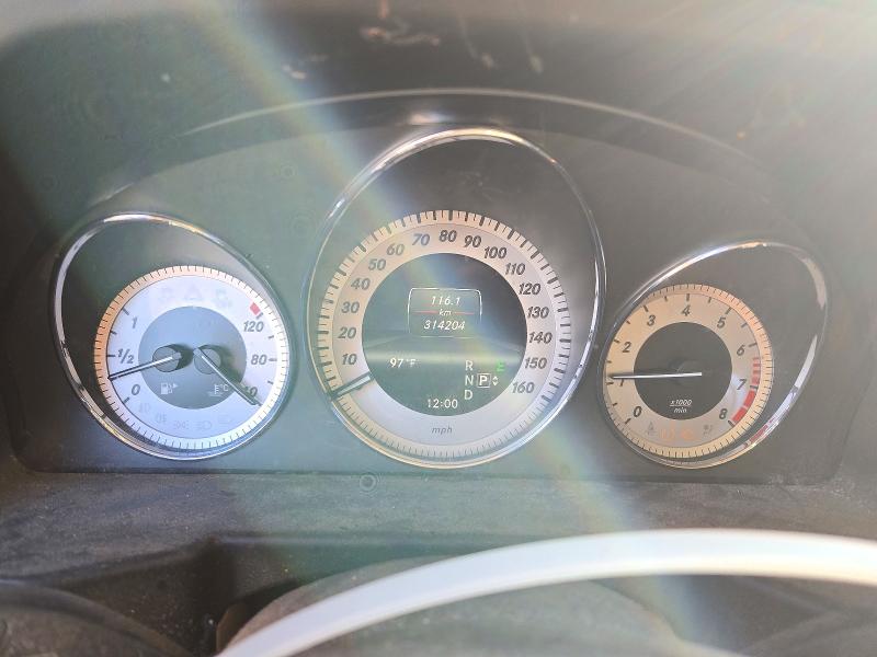 2013 Mercedes-benz Glk მანქანა იყიდება აუქციონზე, vin: WDCGG5HB9DG029131, აუქციონის ნომერი: 68811936