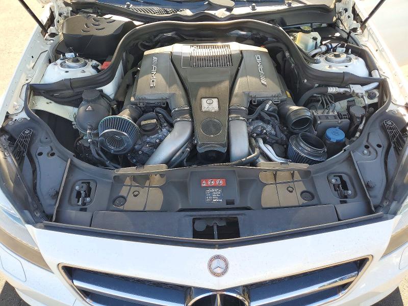 2013 Mercedes-benz Cls მანქანა იყიდება აუქციონზე, vin: WDDLJ7EB5DA086571, აუქციონის ნომერი: 73379246