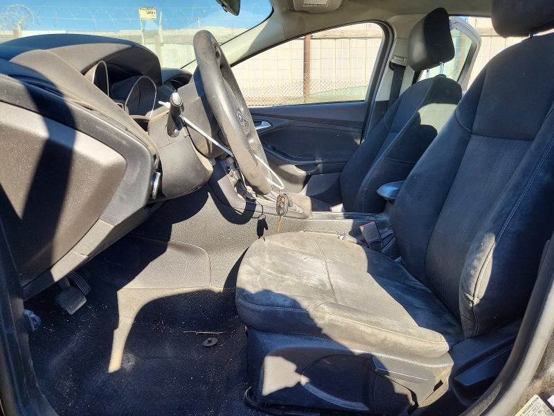 2015 Ford Focus მანქანა იყიდება აუქციონზე, vin: 1FADP3K24FL289930, აუქციონის ნომერი: 72197606