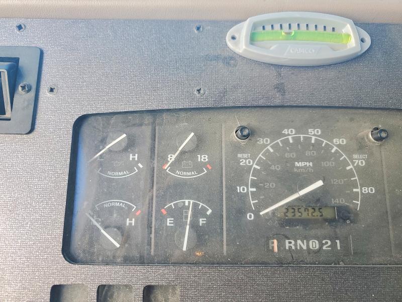1997 Ford F530 მანქანა იყიდება აუქციონზე, vin: 3FCMF53G0VJA26965, აუქციონის ნომერი: 71636036