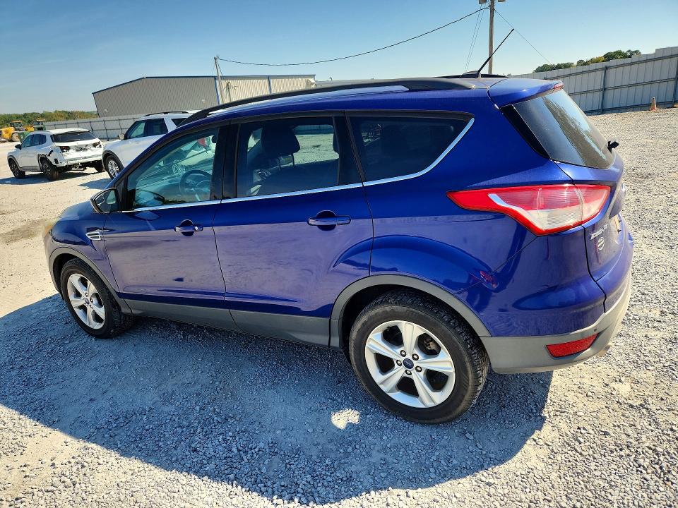 71459416 :رقم المزاد ، 1FMCU9GX6GUA55091 vin ، 2016 Ford Escape مزاد بيع