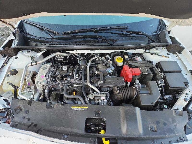 Продажа на аукционе авто 2026 Nissan Sentra, vin: 3N1AB9CV7TY256921, номер лота: 72695276