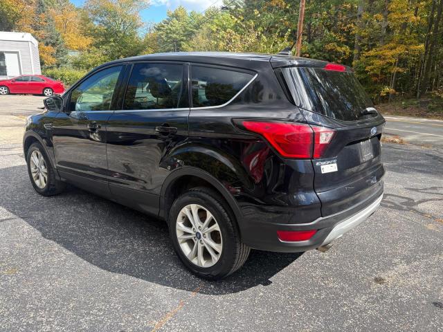Продаж на аукціоні авто 2019 Ford Escape, vin: 1FMCU9GD3KUA08485, номер лоту: 72250516