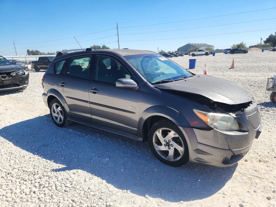 Aukcja sprzedaży 2007 Pontiac Vibe, vin: 5Y2SL65877Z405750, numer aukcji: 74118036