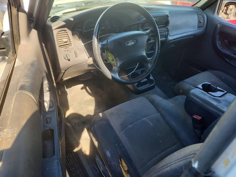 Продаж на аукціоні авто 2003 Ford Ranger, vin: 1FTYR44V83PB26432, номер лоту: 72870206