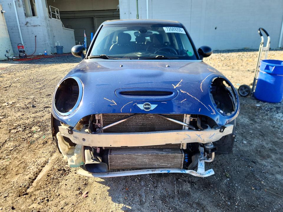 Aukcja sprzedaży 2016 Mini Cooper, vin: WMWXU3C56G2B67358, numer aukcji: 72689206