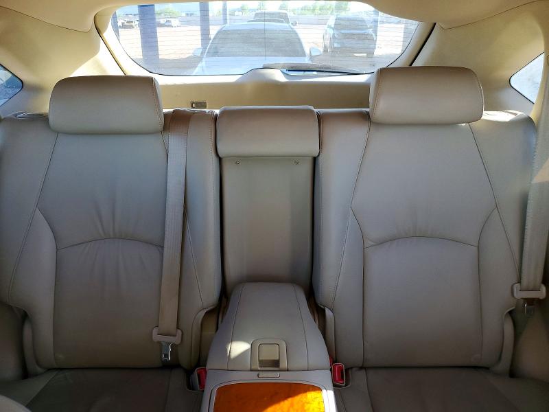 2005 Lexus Rx მანქანა იყიდება აუქციონზე, vin: 2T2GA31U95C041105, აუქციონის ნომერი: 70928496