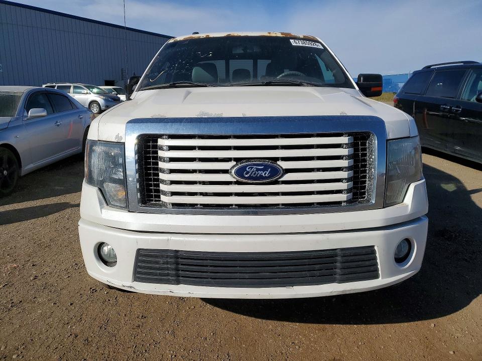 Продаж на аукціоні авто 2011 Ford F150, vin: 1FTFW1E66BFA81176, номер лоту: 67385926