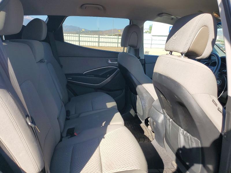 71951206 :رقم المزاد ، 5XYZTDLB7FG280179 vin ، 2015 Hyundai Santa Fe Sport مزاد بيع