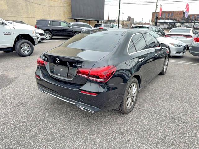 Продаж на аукціоні авто 2020 Mercedes-benz A, vin: W1K3G4FB4LW046477, номер лоту: 70315316